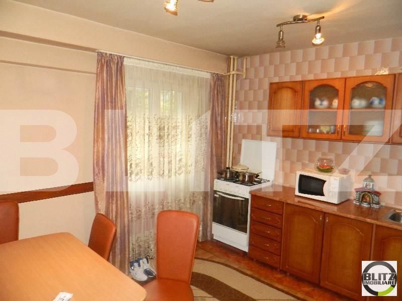 Apartament de vânzare 2 camere Marasti - 2539AV | BLITZ Cluj-Napoca | Poza4