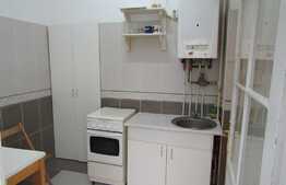 De vanzare garsoniera 24 mp, parcare, zona centrala