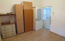 De vanzare garsoniera 24 mp, parcare, zona centrala