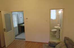 De vanzare garsoniera 24 mp, parcare, zona centrala