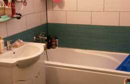 Apartament 3 camere, 67 mp, decomandat, parcare, boxa subsol, zona Sigma