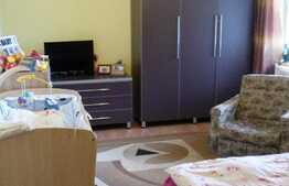 Apartament 3 camere, 67 mp, decomandat, parcare, boxa subsol, zona Sigma