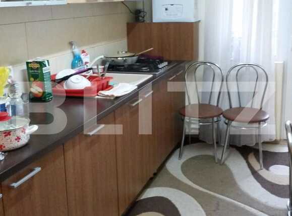 Apartament de vânzare 3 camere Zorilor - 25391AV | BLITZ Cluj-Napoca | Poza1