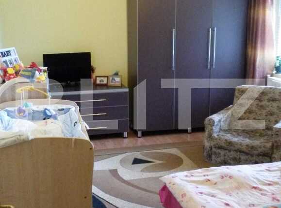 Apartament de vânzare 3 camere Zorilor - 25391AV | BLITZ Cluj-Napoca | Poza3