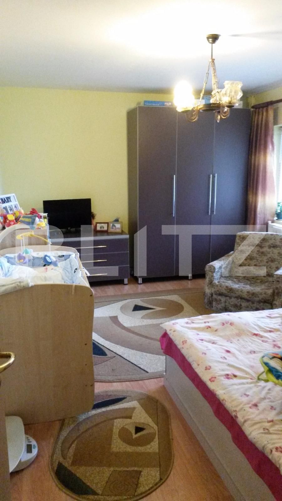 Apartament de vânzare 3 camere Zorilor - 25391AV | BLITZ Cluj-Napoca | Poza3