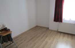 De inchiriat 2 camere, 59 mp! Balcon! Parcare! Zona strazii Florilor!