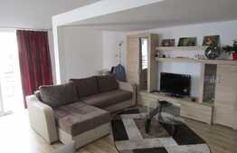 De inchiriat 2 camere, 59 mp! Balcon! Parcare! Zona strazii Florilor!