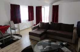 De inchiriat 2 camere, 59 mp! Balcon! Parcare! Zona strazii Florilor!