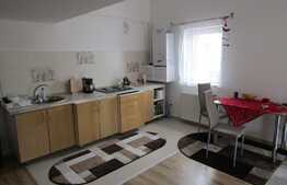 De inchiriat 2 camere, 59 mp! Balcon! Parcare! Zona strazii Florilor!