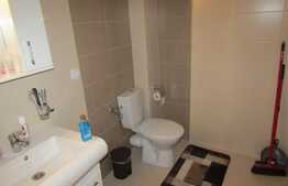 De inchiriat 2 camere, 59 mp! Balcon! Parcare! Zona strazii Florilor!