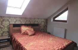 Apartament cu scara interioara, 3 camere, 90 mp! Zona strazii Somesului!