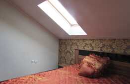 Apartament cu scara interioara, 3 camere, 90 mp! Zona strazii Somesului!