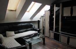 Apartament cu scara interioara, 3 camere, 90 mp! Zona strazii Somesului!