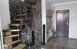 Apartament cu scara interioara, 3 camere, 90 mp! Zona strazii Somesului!