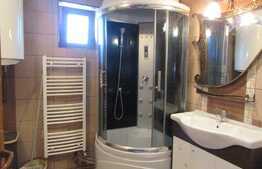 Apartament cu scara interioara, 3 camere, 90 mp! Zona strazii Somesului!