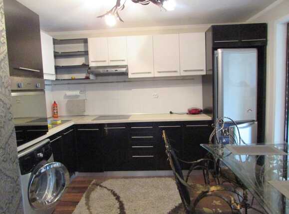 Apartament de închiriat 3 camere Floreşti - 25394AI | BLITZ Cluj-Napoca | Poza1