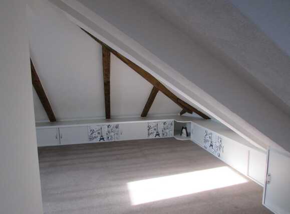 Apartament de închiriat 3 camere Floreşti - 25394AI | BLITZ Cluj-Napoca | Poza13