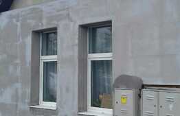  2 camere, 33 mp, imobil de tip casa, boxa, gradina, zona Autogara Beta