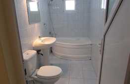 Garsoniera de vanzare, 42.13 mp! Parcare! Zona strazii Cetatii!