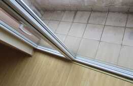 Garsoniera de vanzare, 42.13 mp! Parcare! Zona strazii Cetatii!