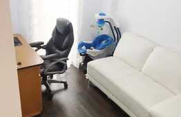 Apartament 3 camere, 64,45 mp, imobil nou, parcare, zona strazii Edgar Quinet