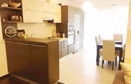 Apartament 3 camere, 64,45 mp, imobil nou, parcare, zona strazii Edgar Quinet