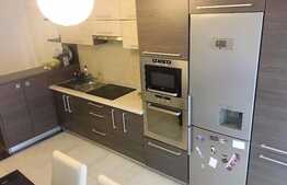 Apartament 3 camere, 64,45 mp, imobil nou, parcare, zona strazii Edgar Quinet