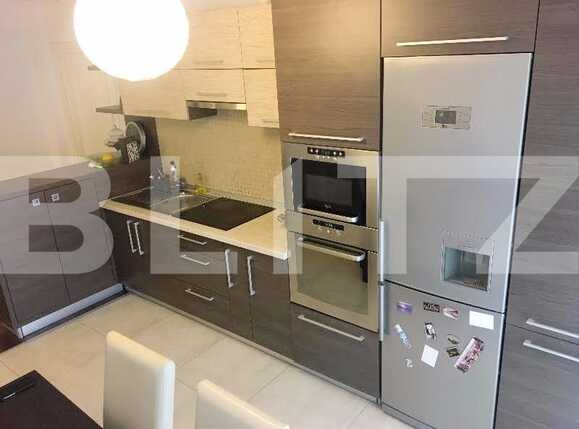 Apartament de vânzare 3 camere Manastur - 25399AV | BLITZ Cluj-Napoca | Poza2