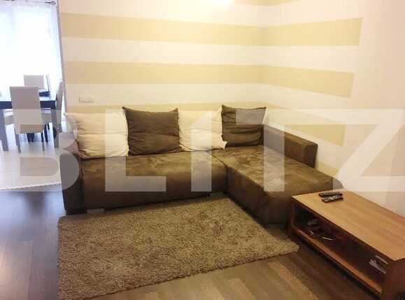 Apartament de vânzare 3 camere Manastur - 25399AV | BLITZ Cluj-Napoca | Poza4