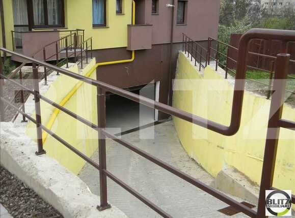 Apartament de vânzare 2 camere Marasti - 2540AV | BLITZ Cluj-Napoca | Poza7