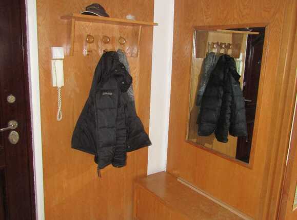 Apartament de închiriat 3 camere Grigorescu - 25400AI | BLITZ Cluj-Napoca | Poza12