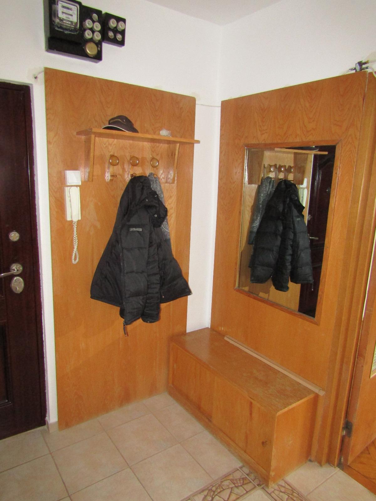 Apartament de închiriat 3 camere Grigorescu - 25400AI | BLITZ Cluj-Napoca | Poza12