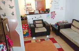 Apartament 2 camere, 50 mp, etaj intermediar, boxa subsol, zona Casa Radio