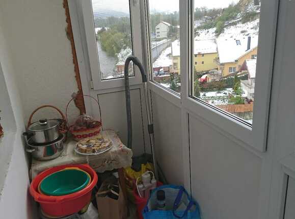 Apartament de vânzare 2 camere Grigorescu - 25401AV | BLITZ Cluj-Napoca | Poza8