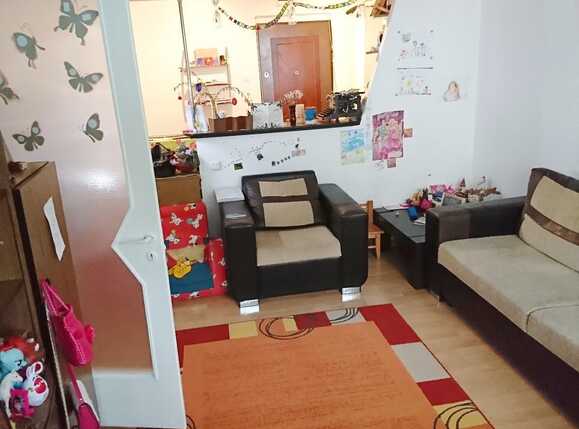 Apartament de vânzare 2 camere Grigorescu - 25401AV | BLITZ Cluj-Napoca | Poza1