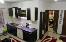 Apartament 2 camere, decomandat, 56 mp, zona strazii Colinei