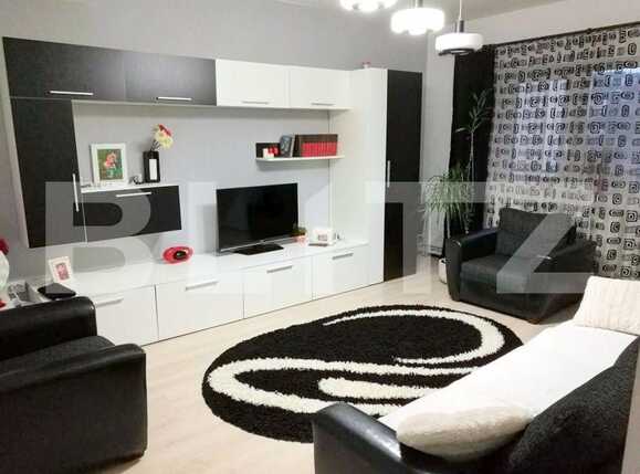 Apartament de închiriat 2 camere Manastur - 25402AI | BLITZ Cluj-Napoca | Poza1