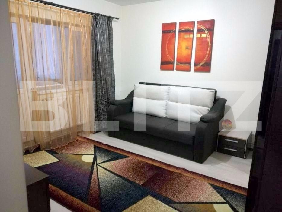 Apartament de închiriat 2 camere Manastur - 25402AI | BLITZ Cluj-Napoca | Poza3