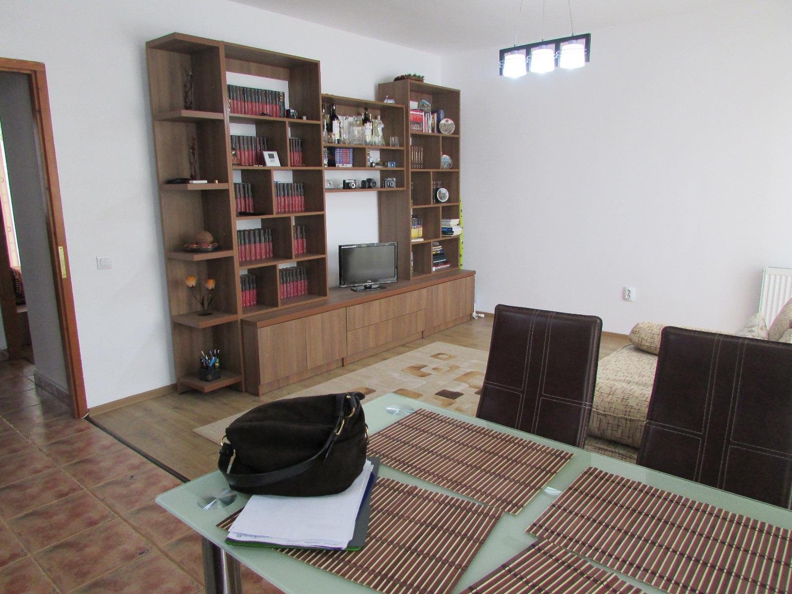 Apartament de vânzare 2 camere Floreşti - 25403AV | BLITZ Cluj-Napoca | Poza4