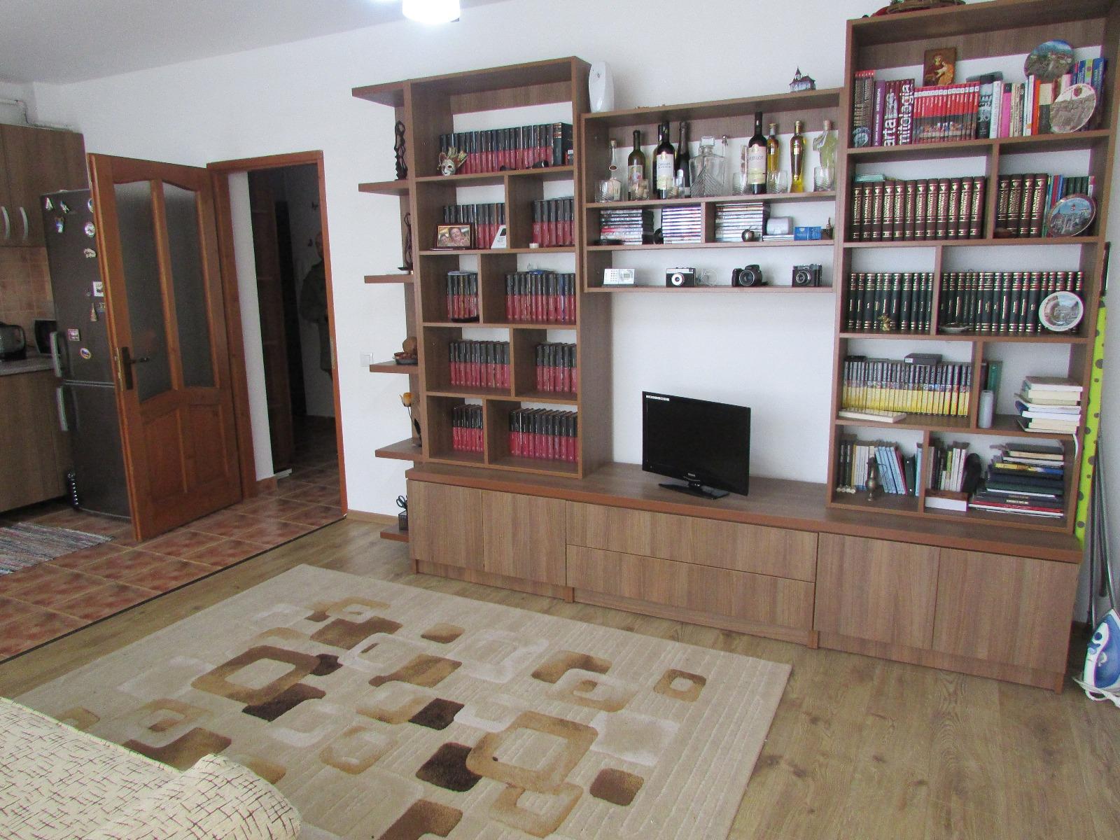 Apartament de vânzare 2 camere Floreşti - 25403AV | BLITZ Cluj-Napoca | Poza3