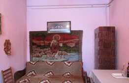 Casa cuplata, 52 mp utili, teren de 108 mp, zona semicentrala