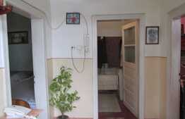 Casa cuplata, 52 mp utili, teren de 108 mp, zona semicentrala