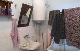 Casa cuplata, 52 mp utili, teren de 108 mp, zona semicentrala