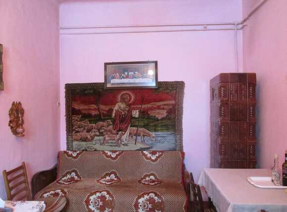 Casa de vânzare 2 camere Semicentral - 25404CV | BLITZ Cluj-Napoca | Poza1