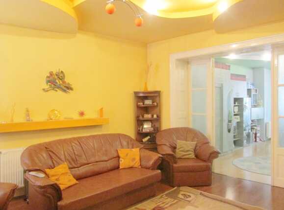 Apartament de vânzare 2 camere Central - 25405AV | BLITZ Cluj-Napoca | Poza6