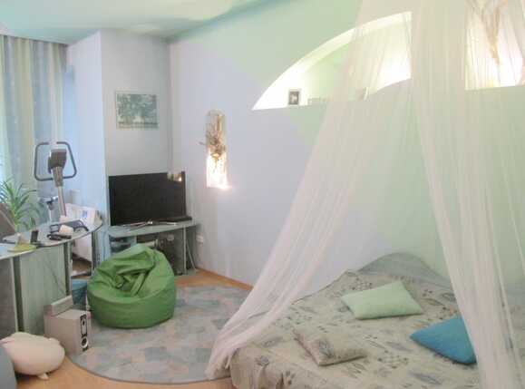 Apartament de vânzare 2 camere Central - 25405AV | BLITZ Cluj-Napoca | Poza1