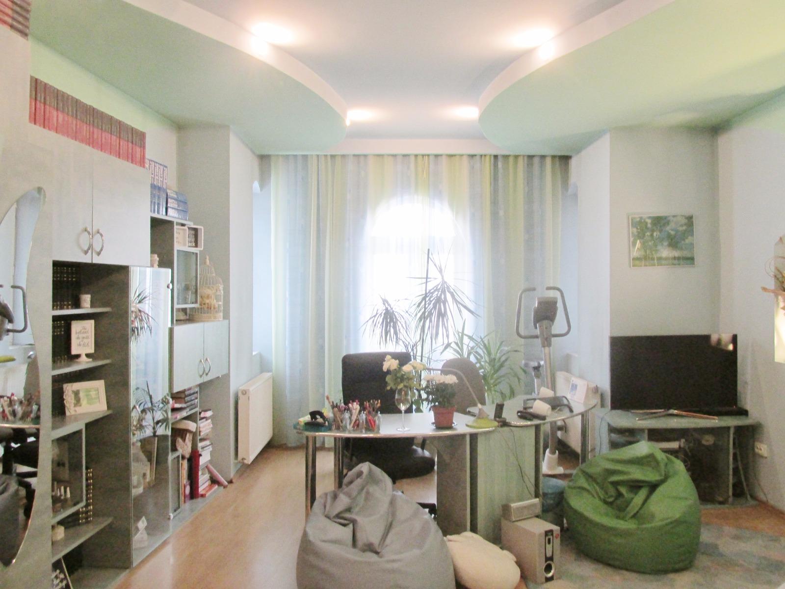 Apartament de vânzare 2 camere Central - 25405AV | BLITZ Cluj-Napoca | Poza2