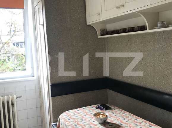 Apartament de închiriat 2 camere Gheorgheni - 25406AI | BLITZ Cluj-Napoca | Poza8