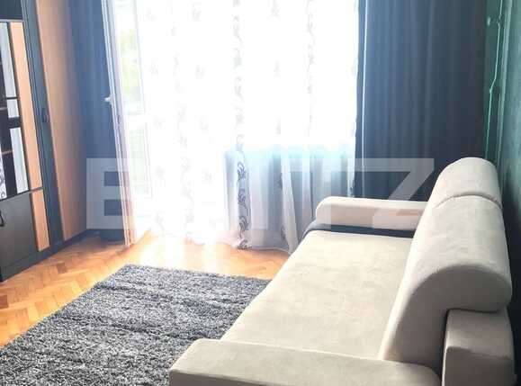 Apartament de închiriat 2 camere Gheorgheni - 25406AI | BLITZ Cluj-Napoca | Poza3