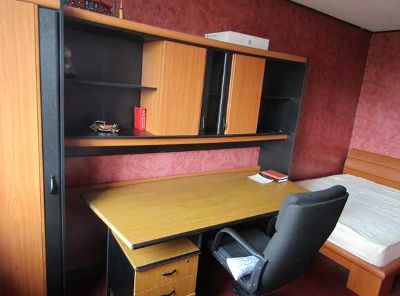 Apartament de închiriat 2 camere Gheorgheni - 25406AI | BLITZ Cluj-Napoca | Poza4